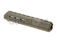 MOE M-LOK Rifle Hand Guard 0