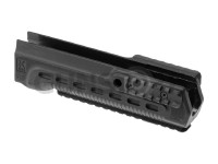 Saiga 12 Handguard Rail System