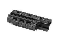 AK47 YU Quad Rail Handguard 2