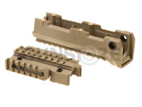 AK Polymer Rail Platform 3