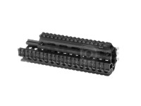 Saiga 7.62x39 Quad Rail System