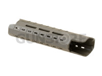 MOE SL Carbine Hand Guard 3