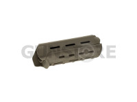 MOE Carbine Hand Guard 2