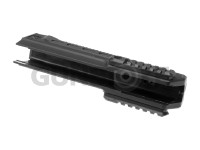 Saiga 12 Handguard Rail System 3