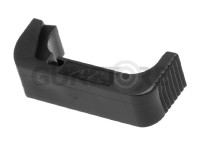 Magazine Catch Extended for Gen 4 Models 1
