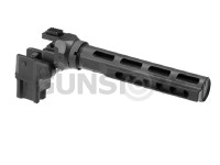 MAK2 AK to M4 Folding Stock Adaptor 3