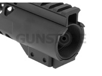 Atlas AR-15 Keymod Handguard 12 Inch 2
