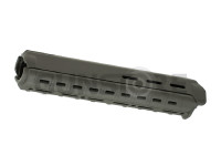 MOE Rifle Handguard 1