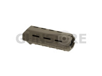 MOE Carbine Hand Guard 0