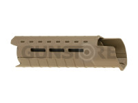 MOE SL Carbine Hand Guard 1