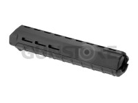 MOE M-LOK Rifle Hand Guard 0