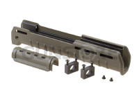 Zhukov Hand Guard 4