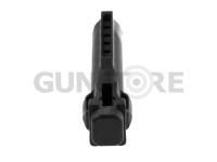 AK47 6 Pos Buffer Tube Com Spec Milled Receiver 3