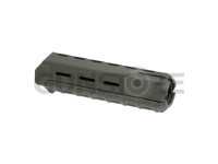 MOE Mid Length Handguard 0