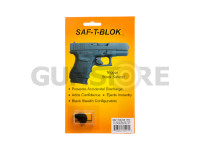 Saf-T-Block Right Hand for Glock 0