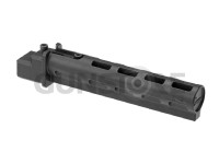MAK1 AK to M4 Stock Adaptor