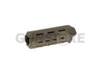 MOE Carbine Hand Guard 1