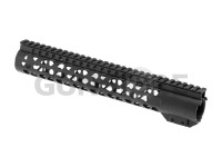 Atlas AR-15 Keymod Handguard 12 Inch 1