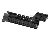 MP5 Picatinny Handguard Rail 1