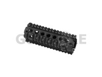 7 Inch MRF BattleRail Drop In 1