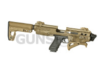 KIDON Pistol Conversion for Glock 2