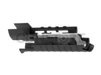 MOE SL Carbine Hand Guard 2