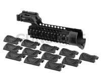 MP5 Picatinny Handguard Rail 2