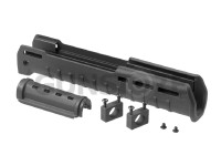 Zhukov Hand Guard 4
