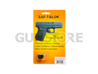 Saf-T-Block Left Hand for Glock 0