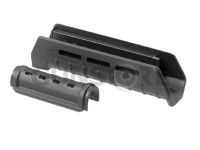 MOE AK Hand Guard AK47/AK74 3