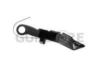 Slide Stop Lever Extended 2