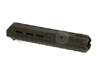 MOE Rifle Hand Guard 2