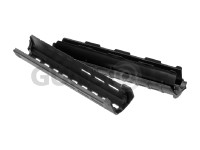 MOE M-LOK Rifle Hand Guard 4