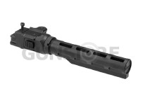 MAK2 AK to M4 Folding Stock Adaptor 0