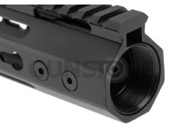 Echo AR-15 Keymod Handguard 10 Inch 2