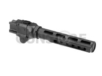 MAK2 AK to M4 Folding Stock Adaptor 2