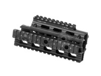 AK47 YU Quad Rail Handguard 0