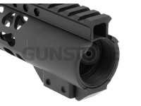 Atlas AR-15 Keymod Handguard 10 Inch 2
