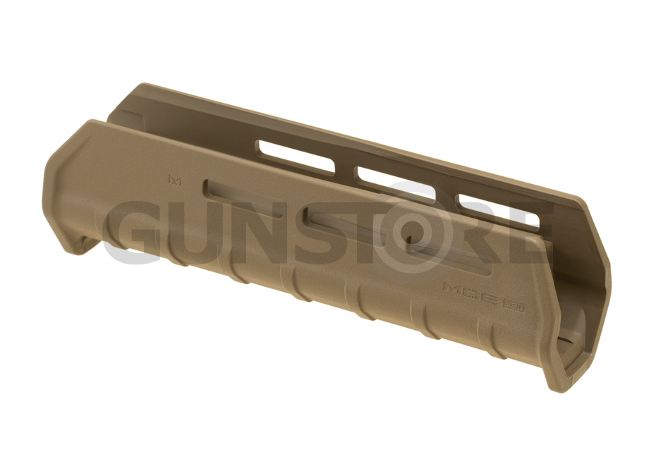M-LOK 590 Forend 1