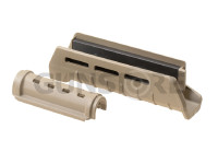 MOE AKM Hand Guard AK47/AK74 4