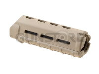 MOE M-LOK Carbine Hand Guard 1
