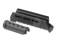 MOE AKM Hand Guard AK47/AK74 4