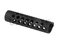 7.2 Inch Alpha Rail 2
