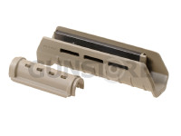 MOE AK Hand Guard AK47/AK74 4