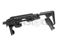 Gen 2 Roni Conversion Kit for Glock 34/35 1
