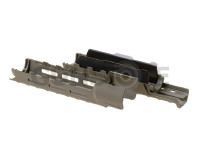 MOE SL Carbine Hand Guard 4