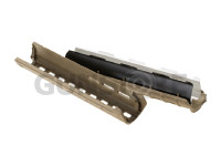 MOE M-LOK Rifle Hand Guard 4
