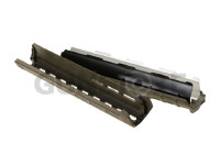 MOE M-LOK Rifle Hand Guard 4