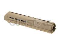 MOE M-LOK Rifle Hand Guard 0
