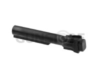 AK47 6 Pos Buffer Tube Com Spec Milled Receiver 1